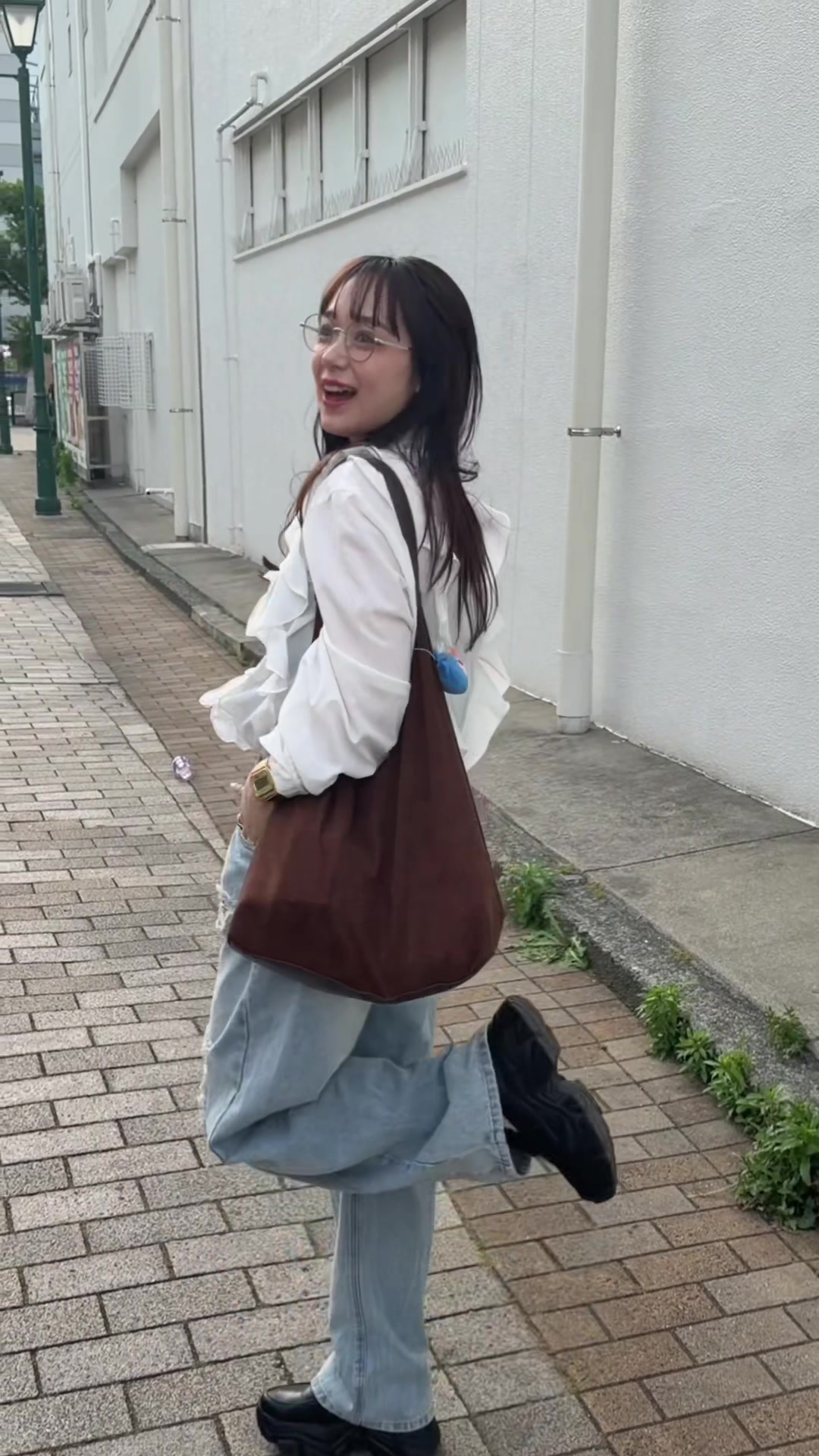 @さやべび