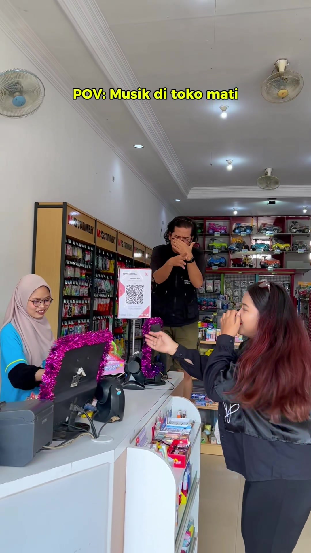 @Toko Mainan Dolphin Toys