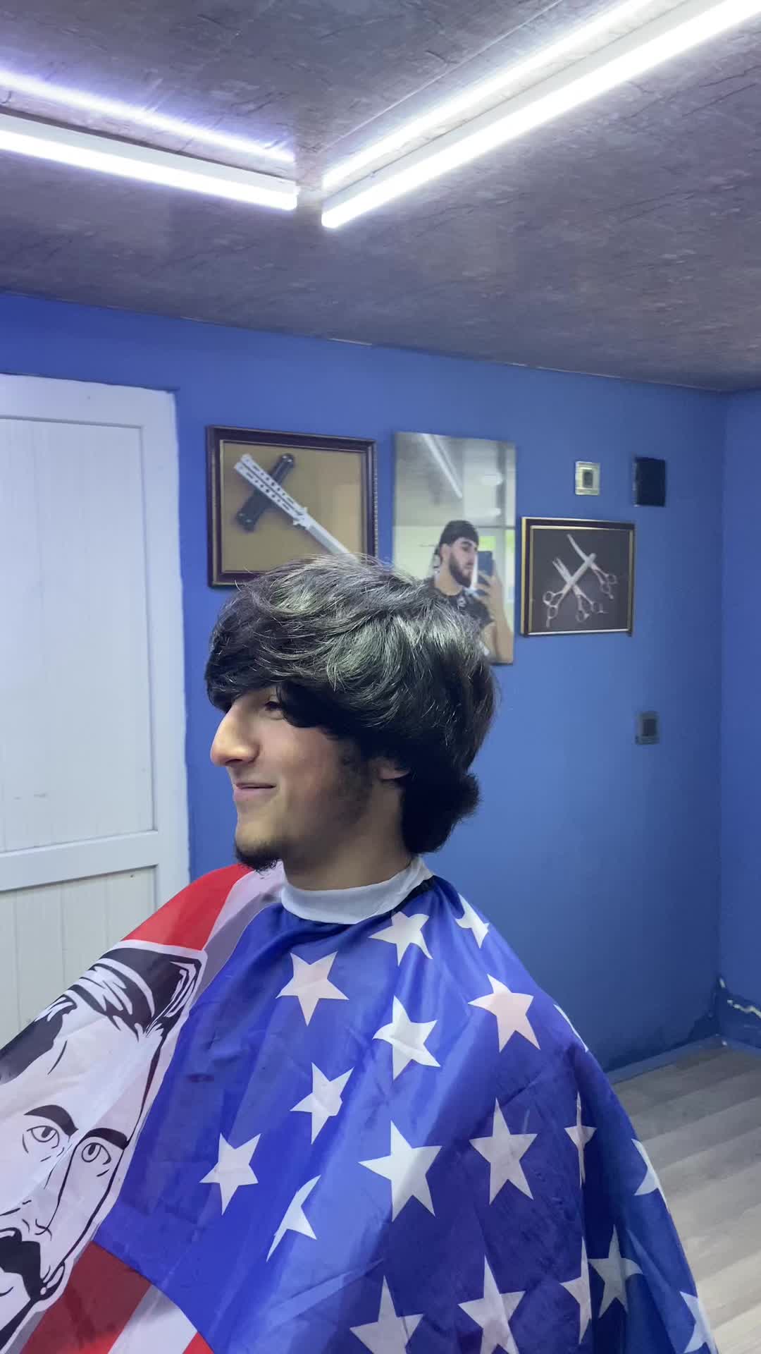 @💈Barber.İsi💈
