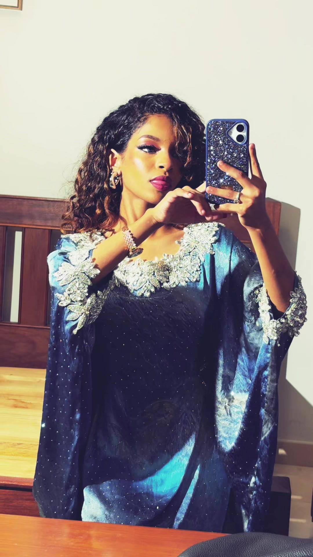 @👑SWAHILI QUEEN👑