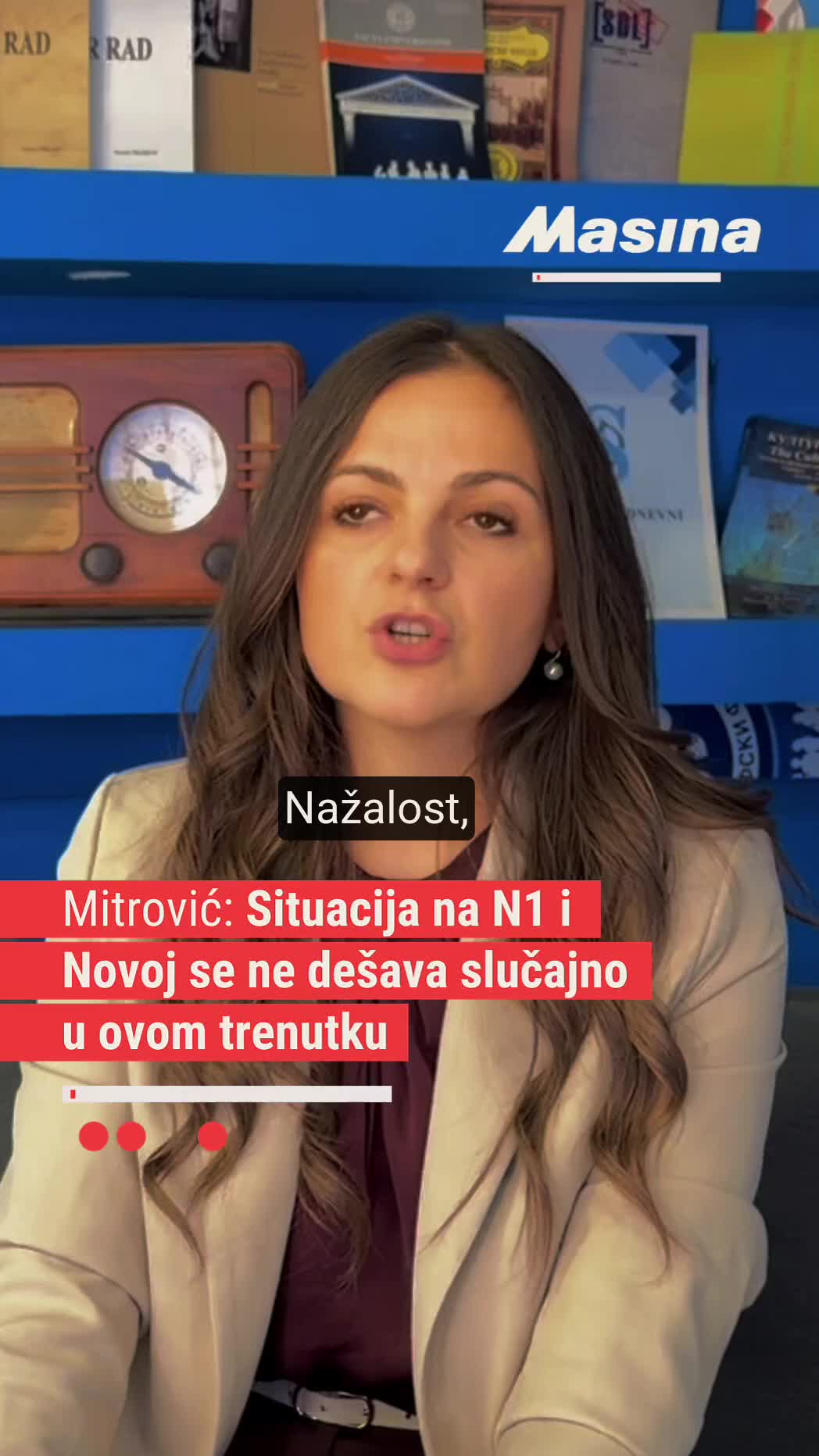 @Mašina
