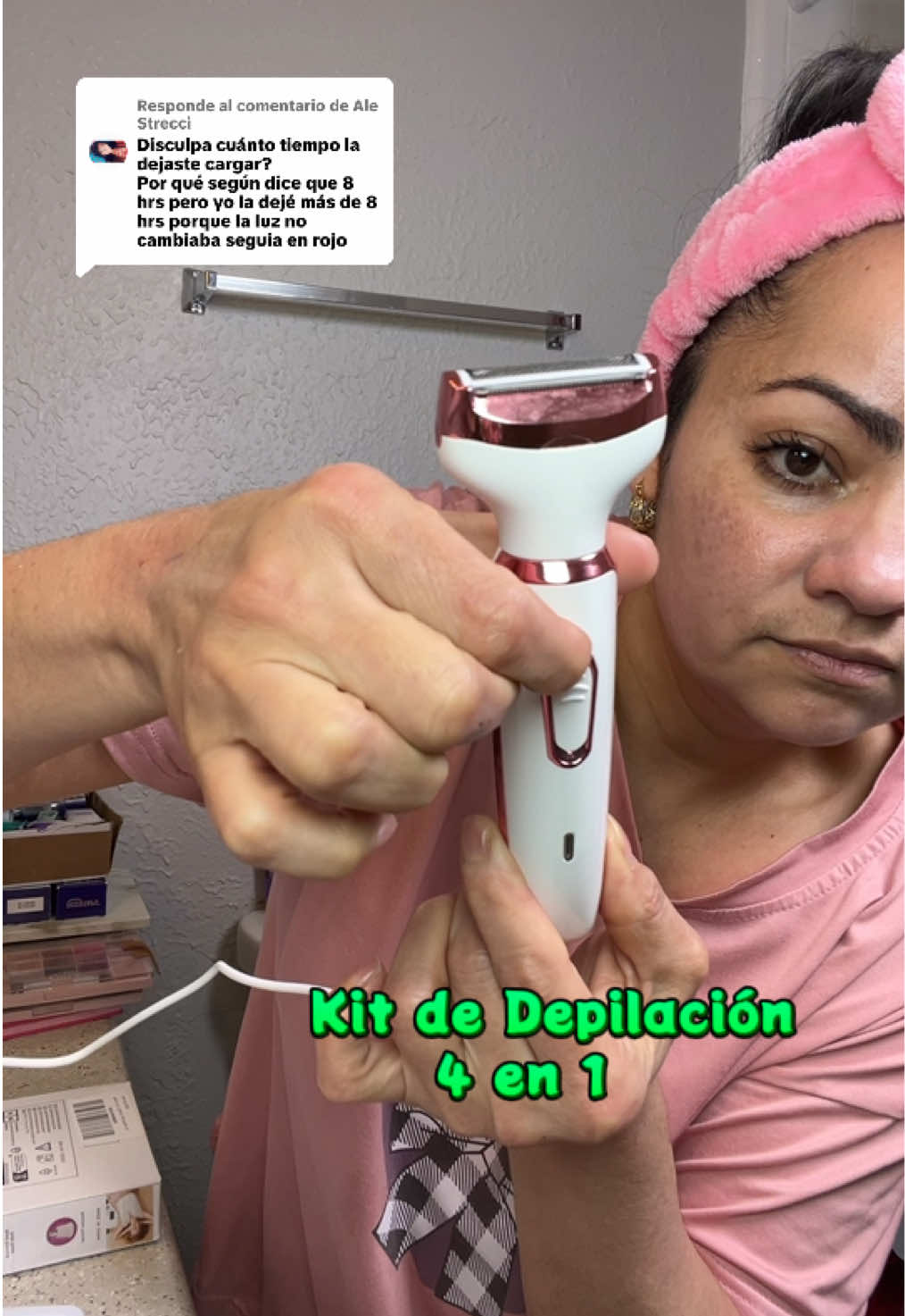 @Johanca / comedia