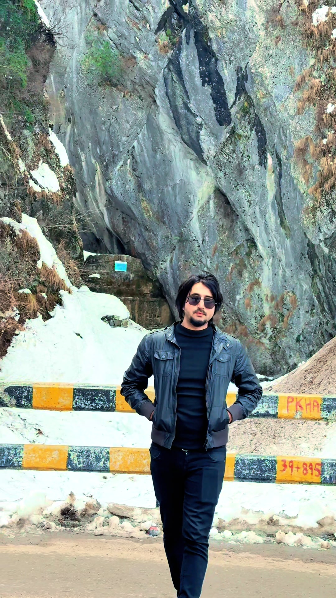 @Danish Ali Bangash