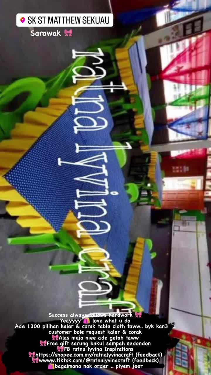 @ratna Lyvina craft 👠