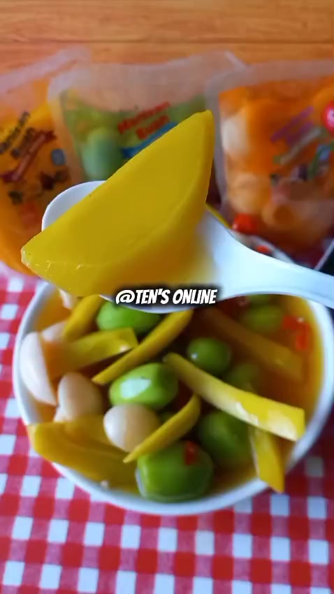 @Tens Online