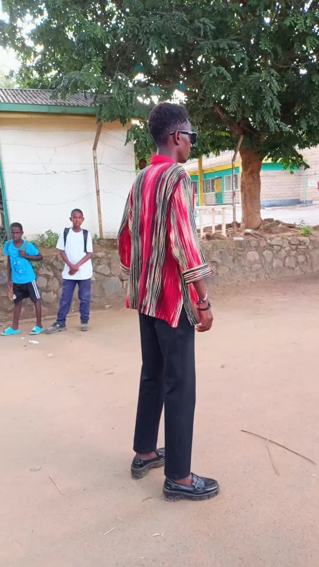 @Caleh Dancer🇰🇪
