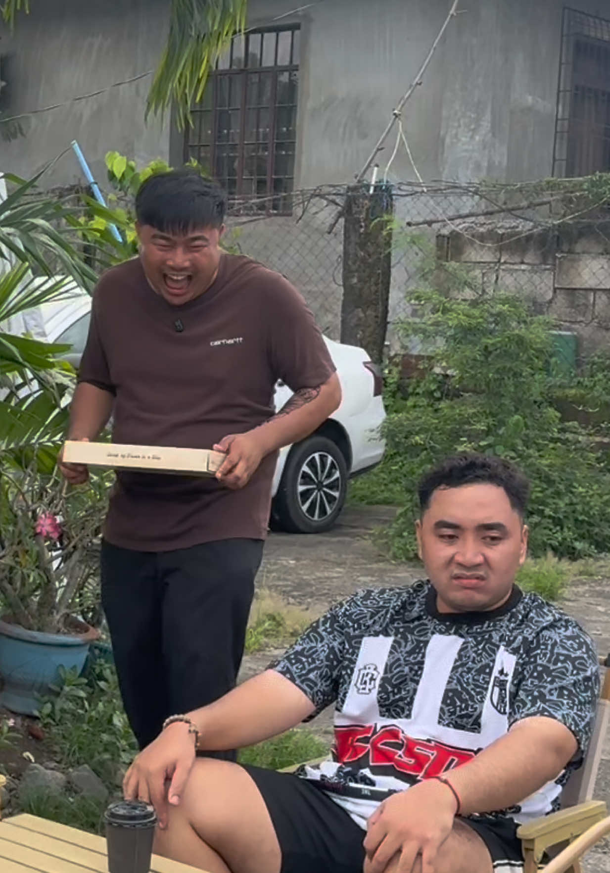 @Kuya Chichi