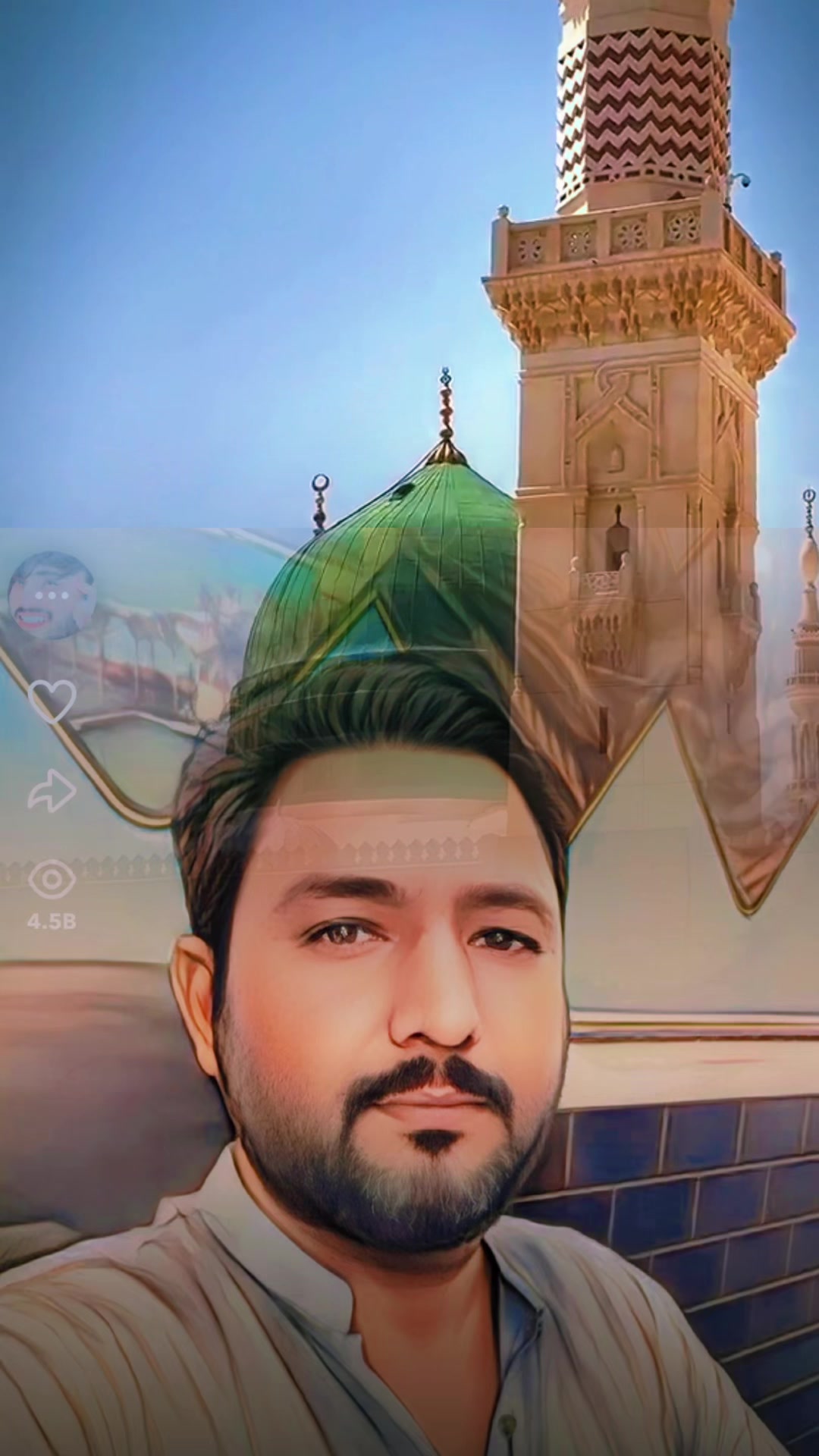 @Travel with Kashif