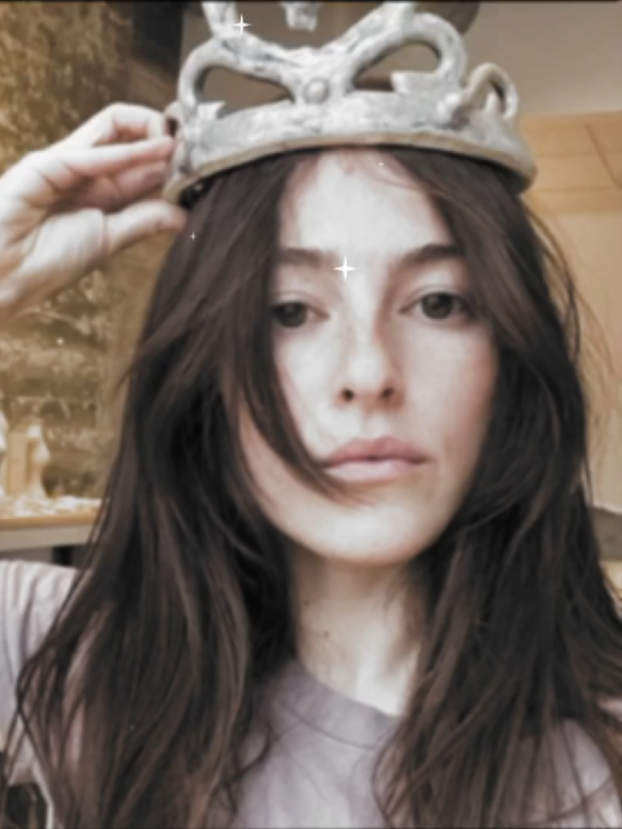 @୧ ׅ ۫sam walsh ⋄