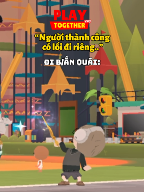 @Play Together VNG