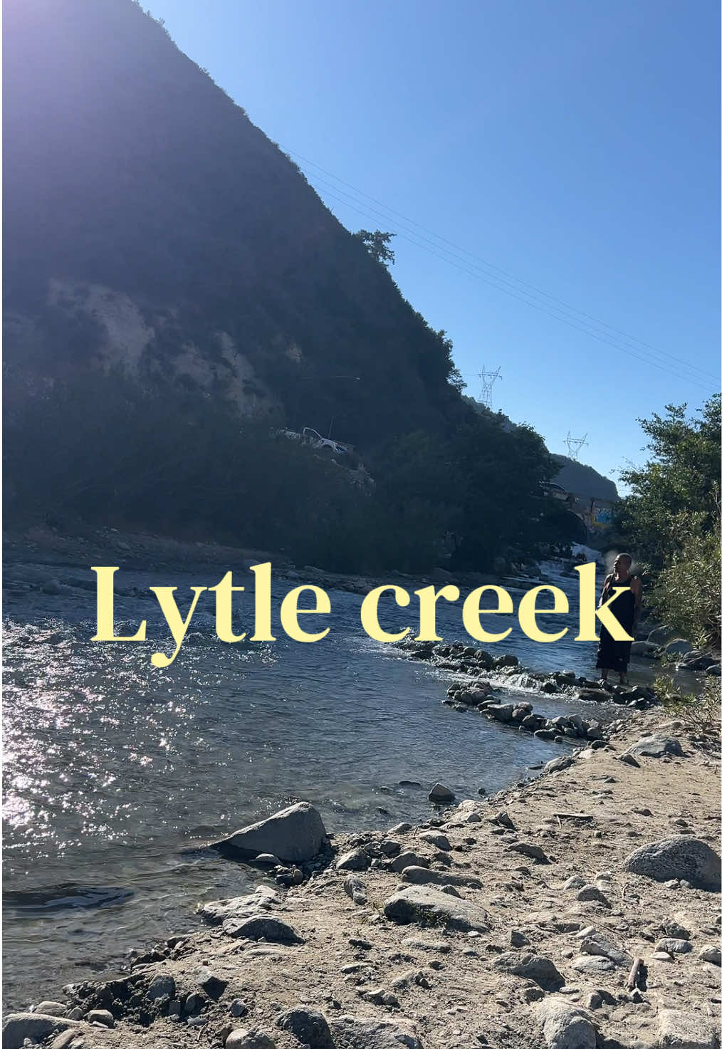 @La’ Beck