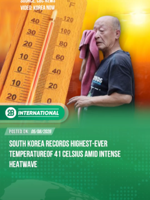 @28 International News