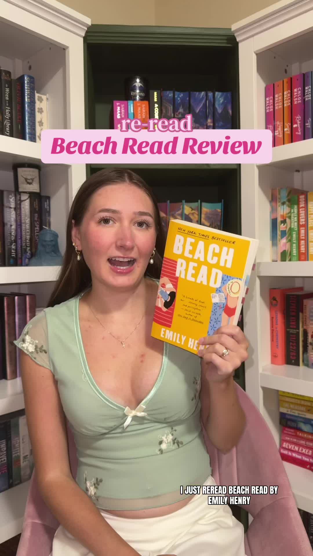 @Brianna | Books & Lifestyle
