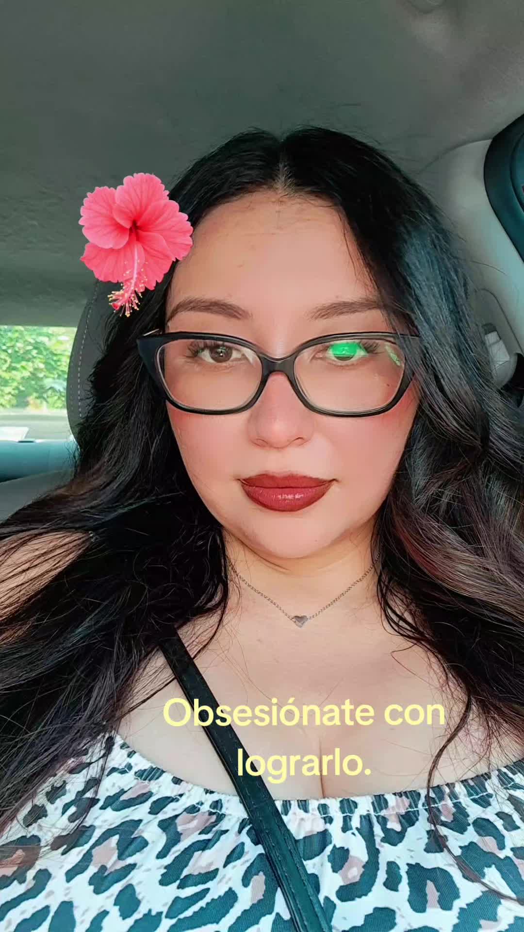 @Karen Duran🍓