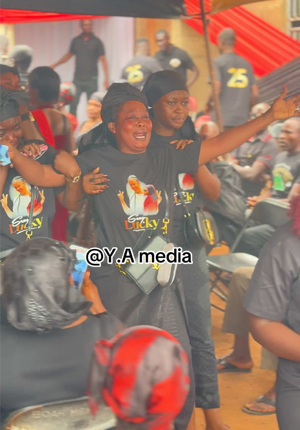 @Y.A Media
