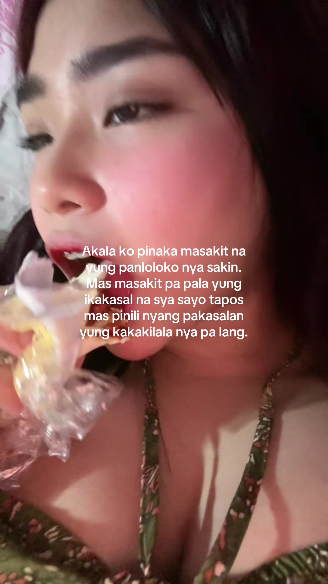 @Chilyn Vlogs