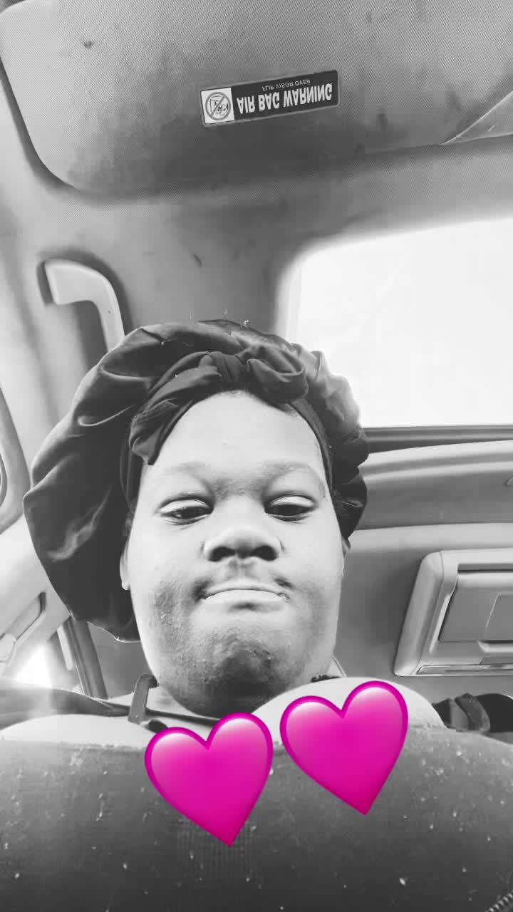 @Jakira Thomas