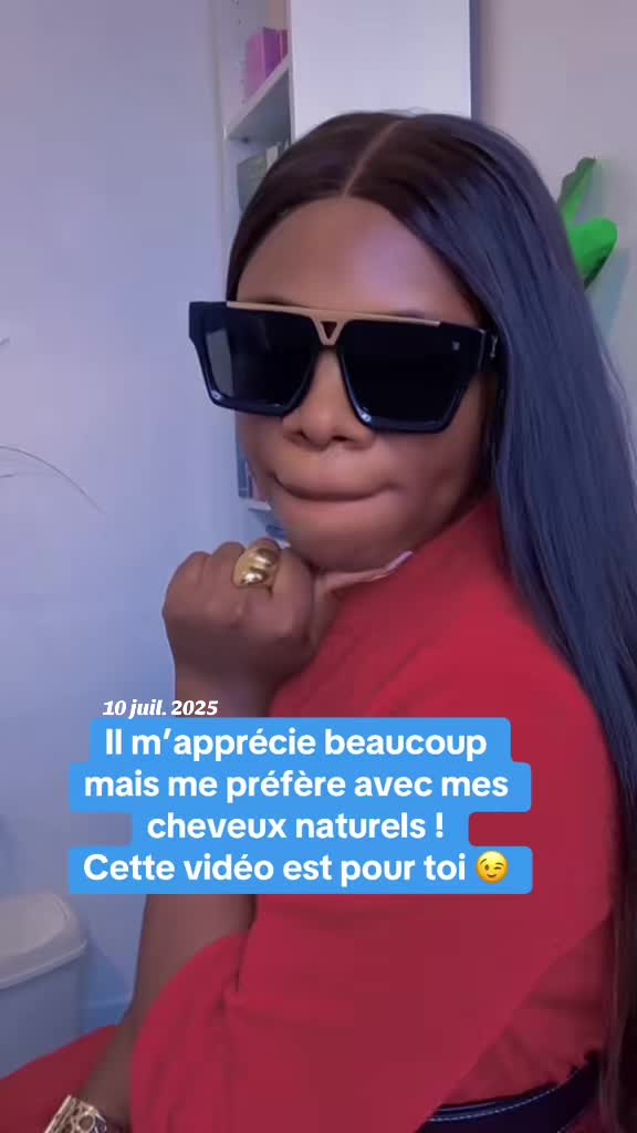 @Lady BI Officiel