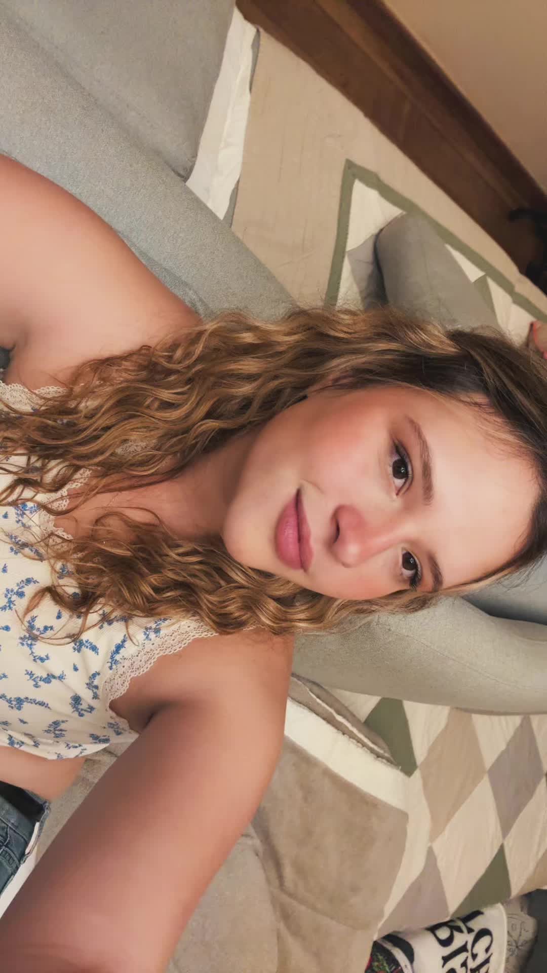 @Maria Carolina