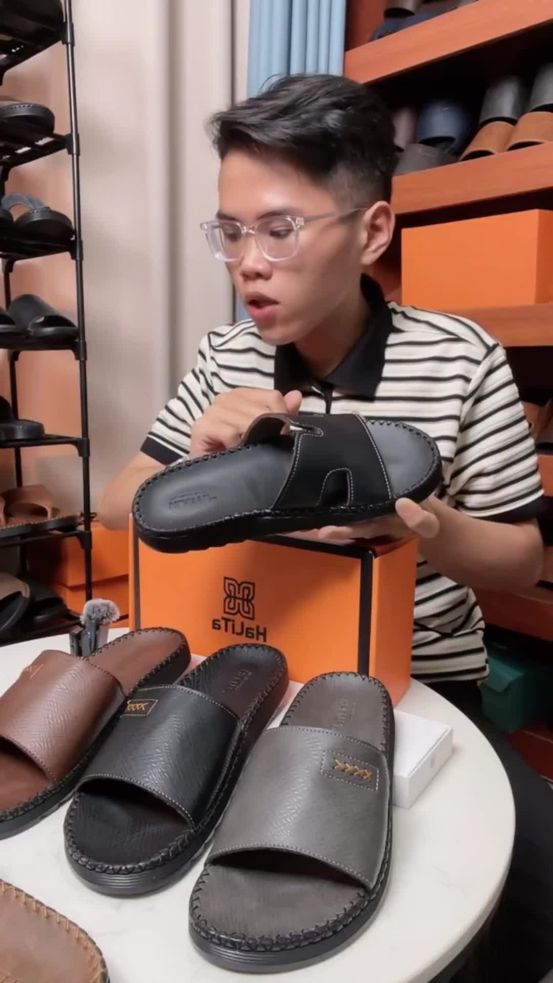 @Halita D&eacute;p Ch&iacute;nh H&atilde;ng