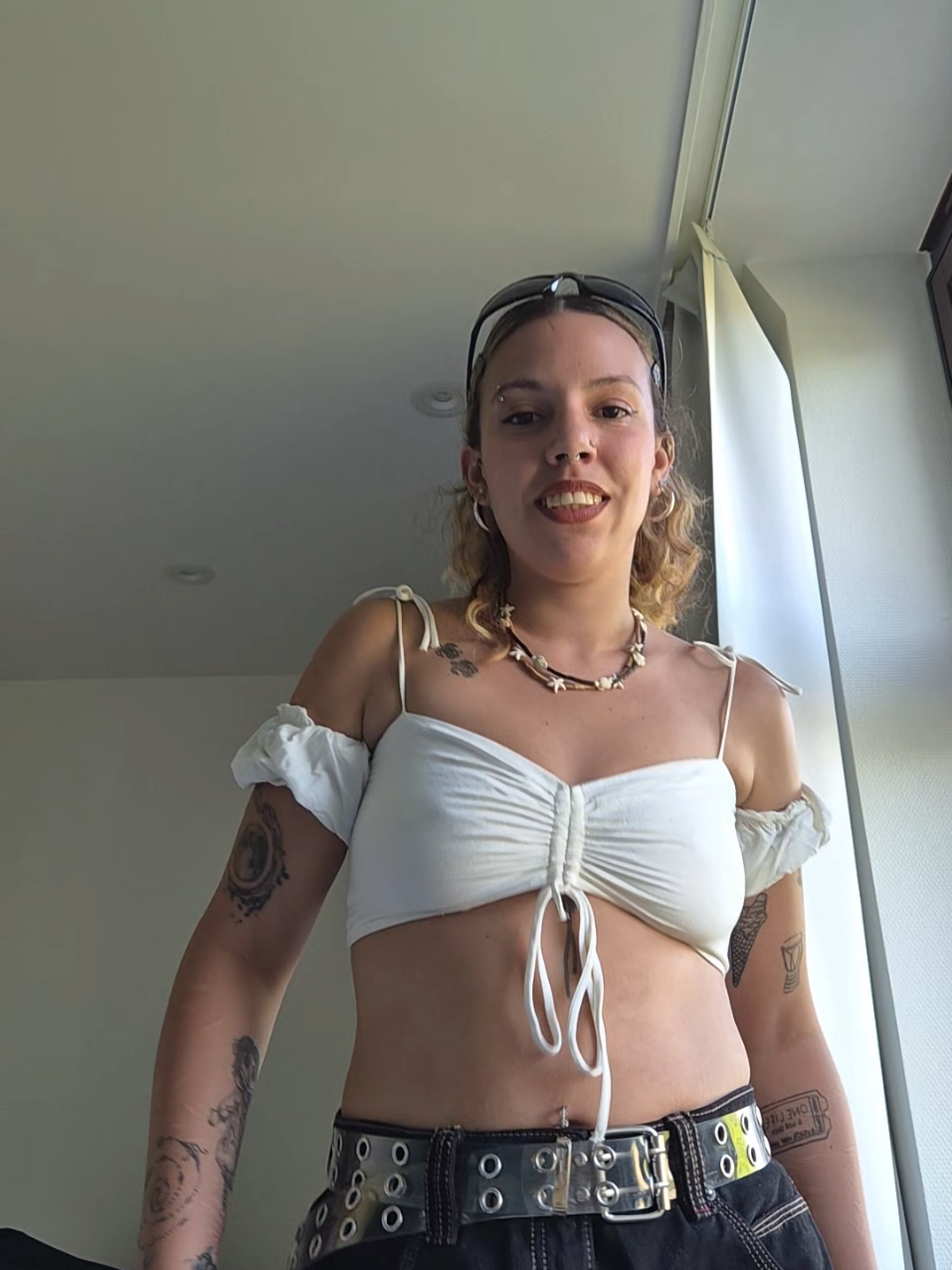@Bea