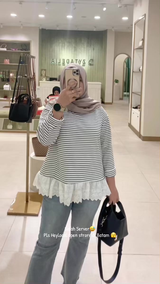 @Sindy Saragih