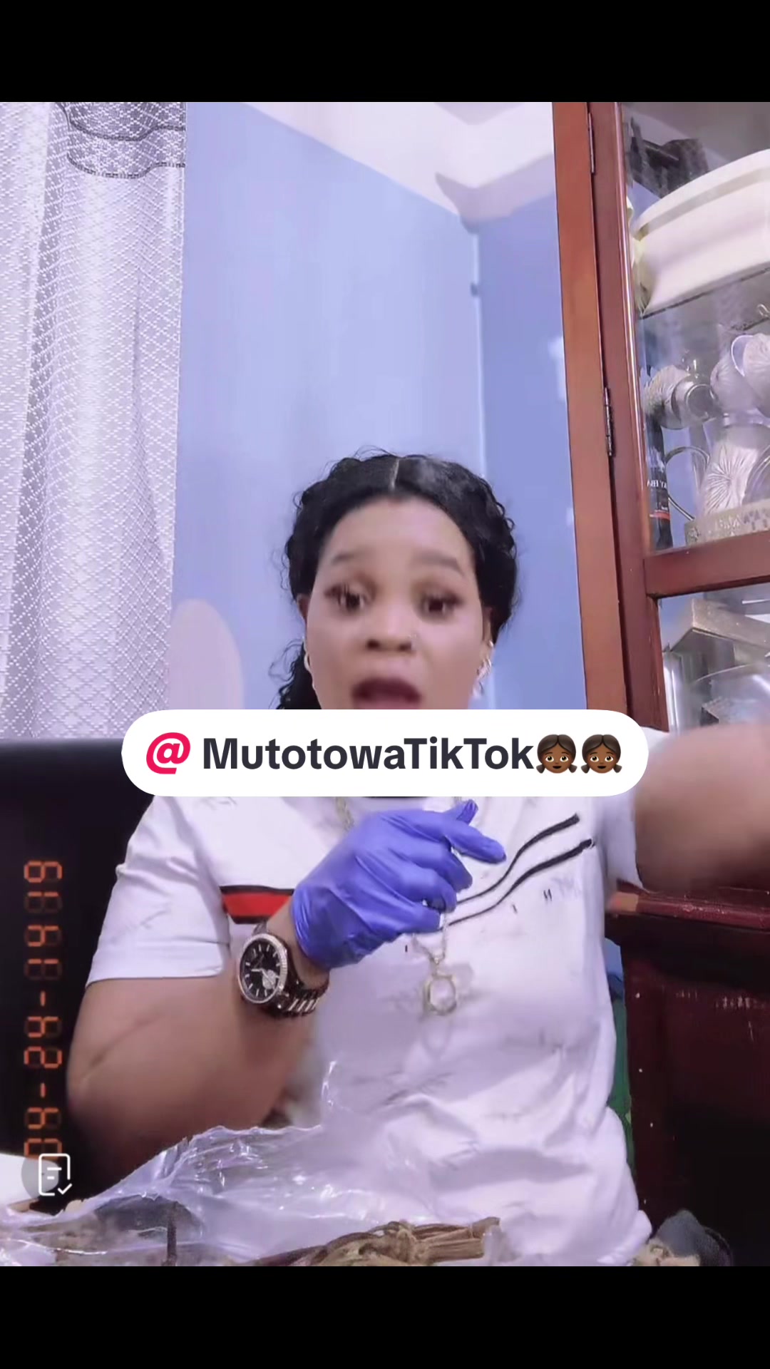 @Mutoto wa TikTok 👧🏾👧🏾