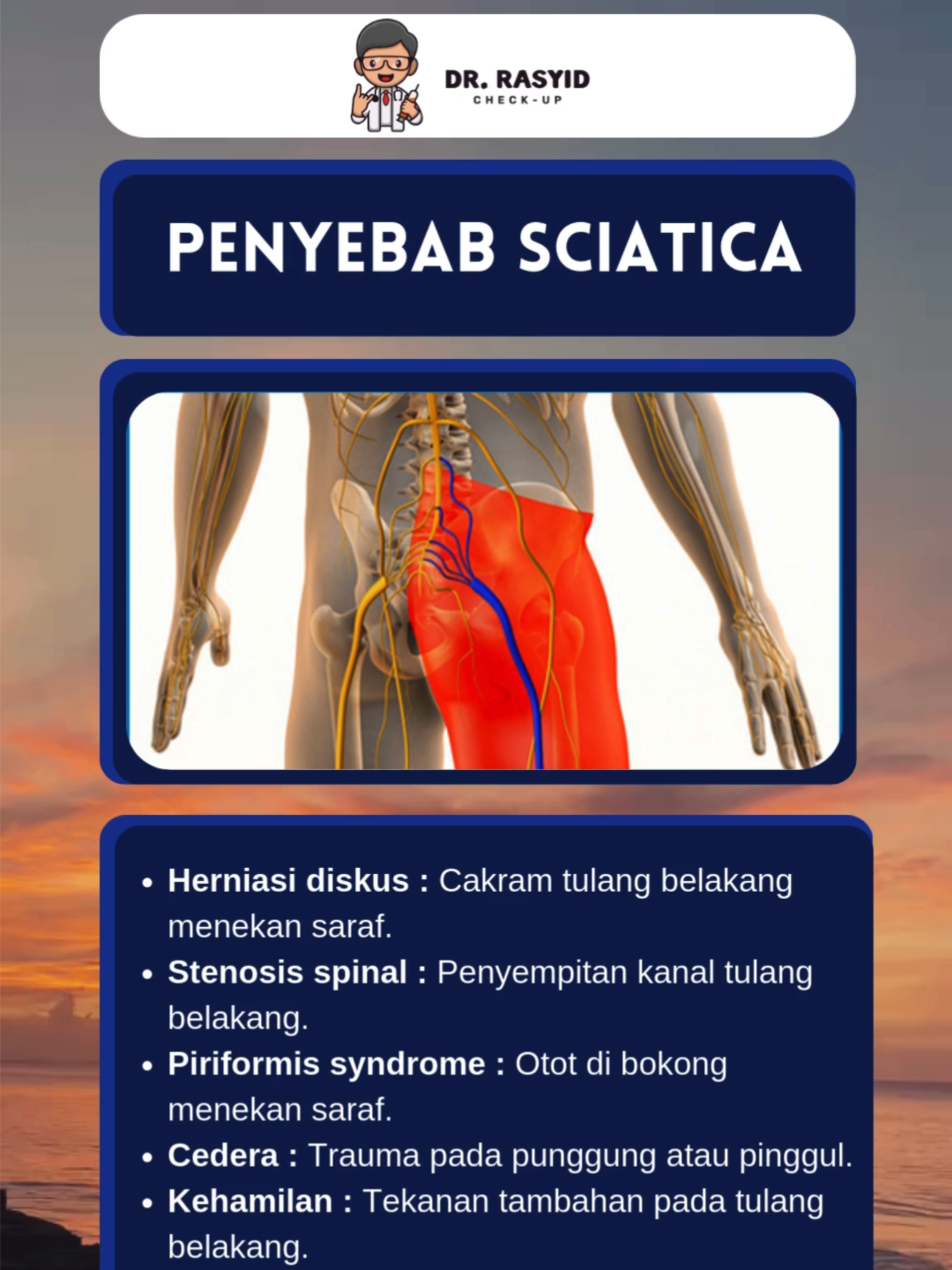 @Dokter Rasyid