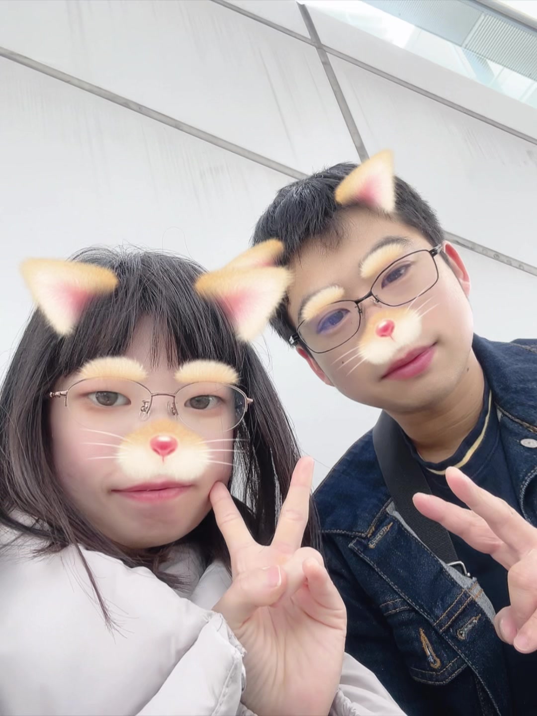 @ハロウィンカップル🎃🧟♀️👻