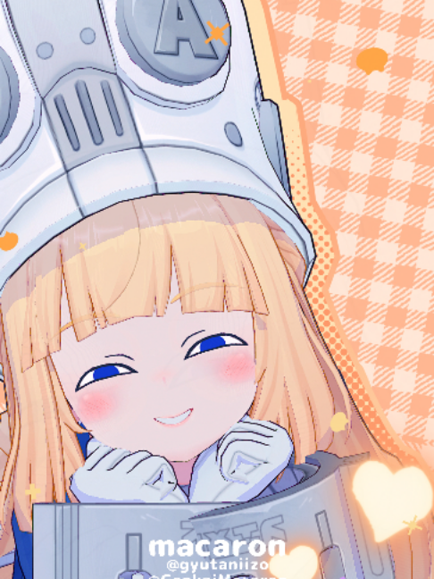 @まかろんちゃんねる🍰✧*。
