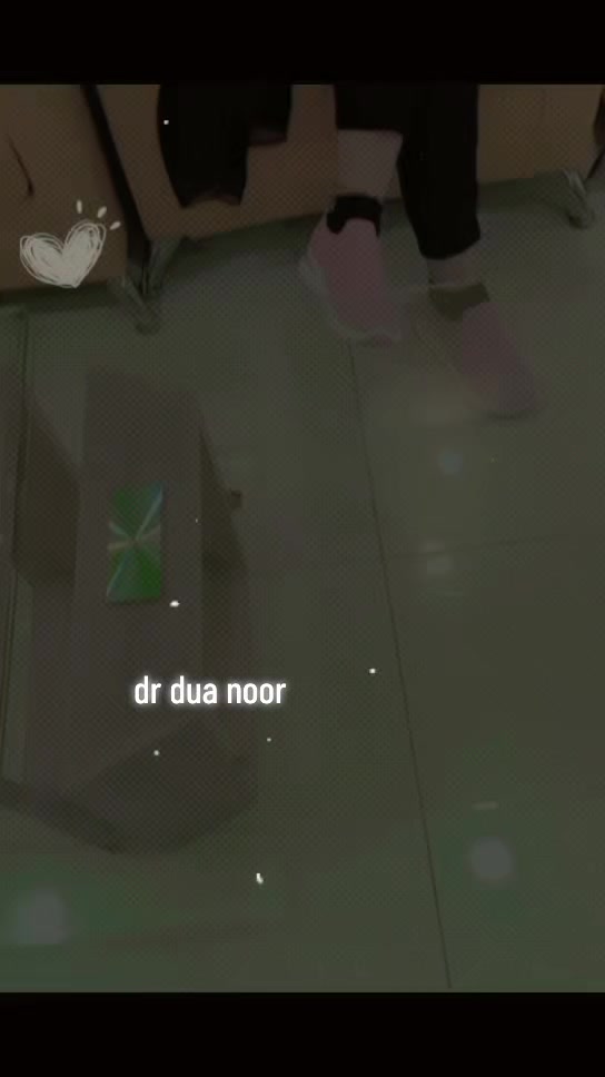 @Dr.dua noor