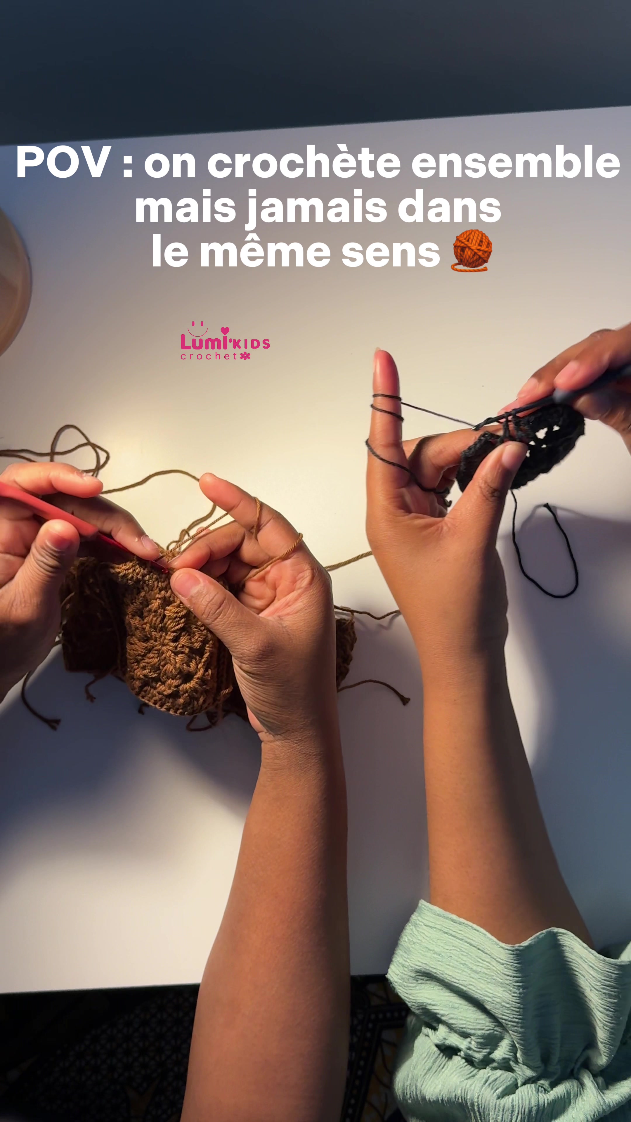 @Lumi’kids crochet🧶