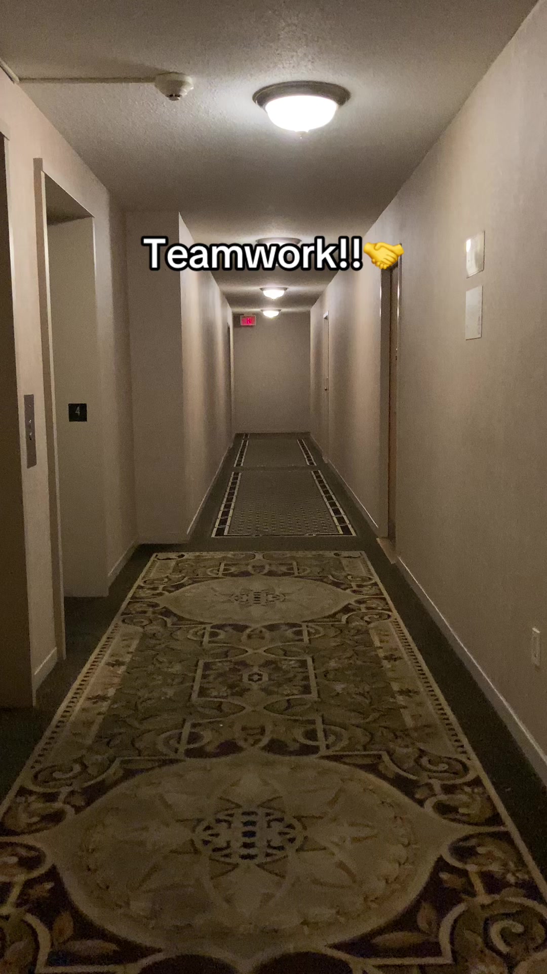 @Teamworker