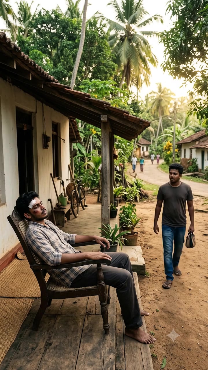 @🇱🇰Dinesh Thushira