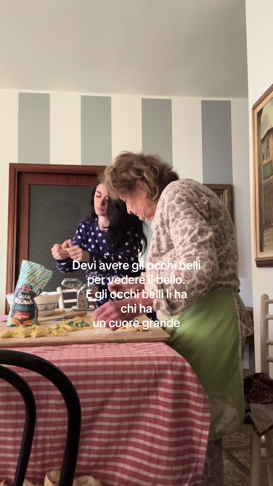 @Veronica Galliani