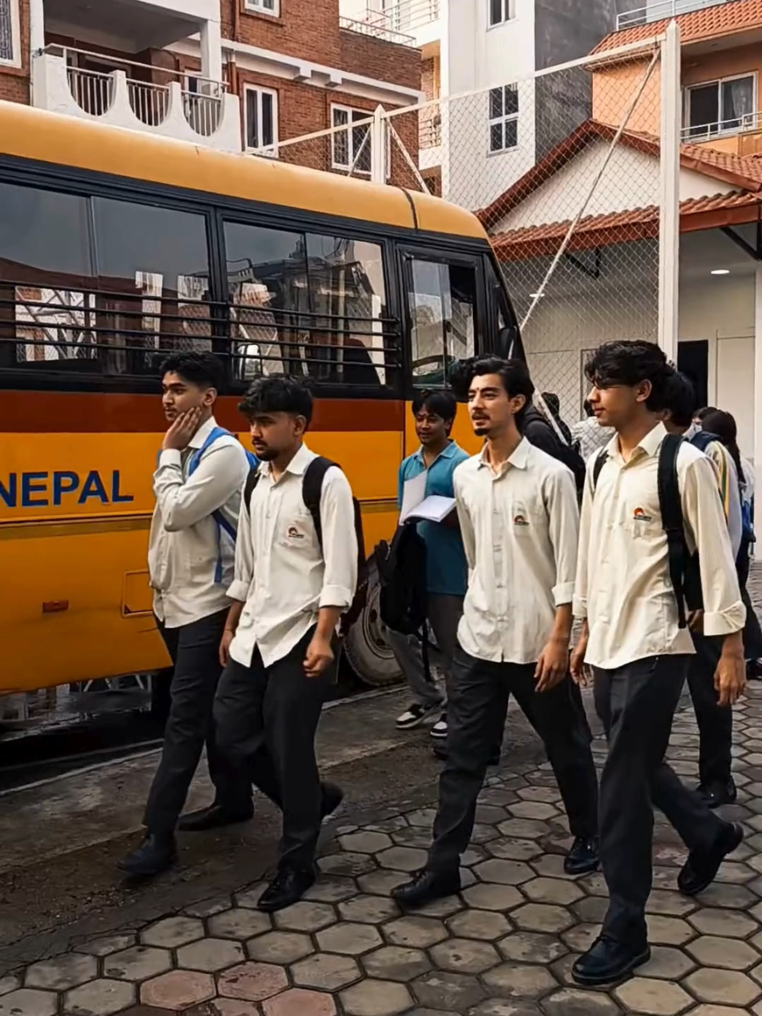 @Pathshala Nepal