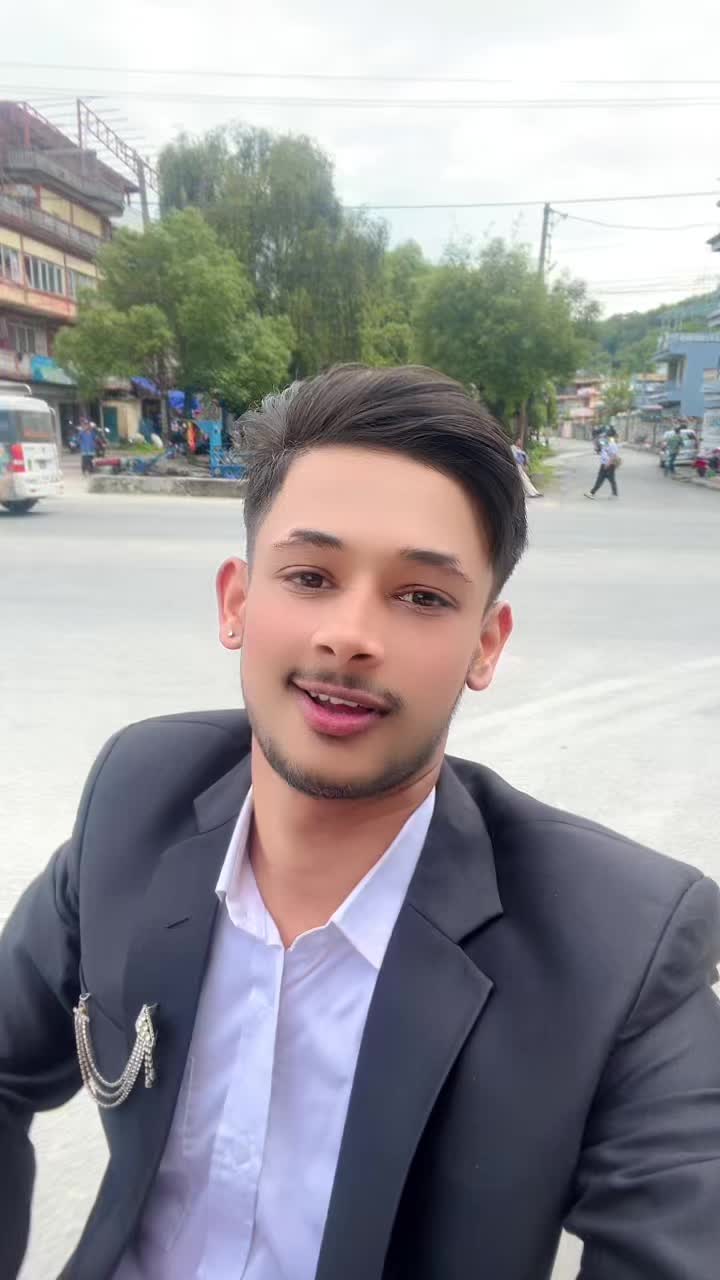 @Mr. Pokhrel