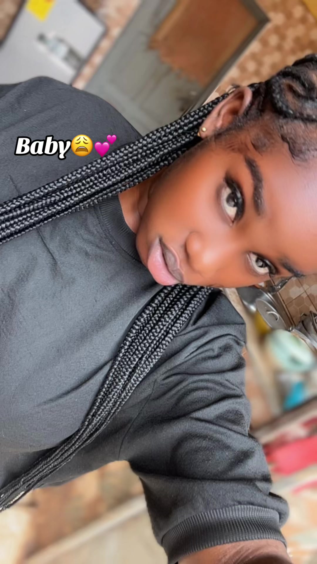 @🧿💫Mz_Ampofowaa🤭❤️