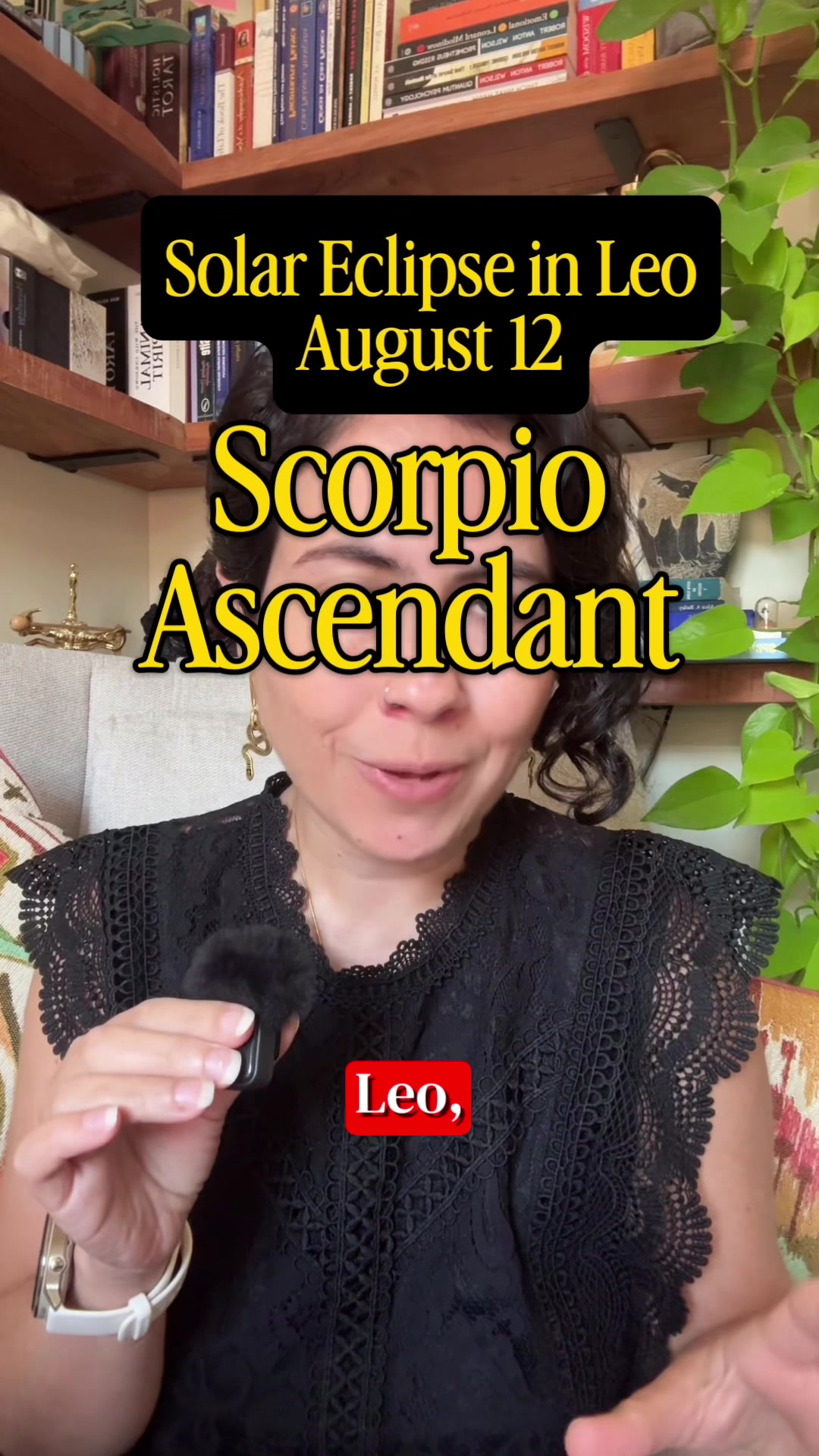 @Solar Flare Astrology