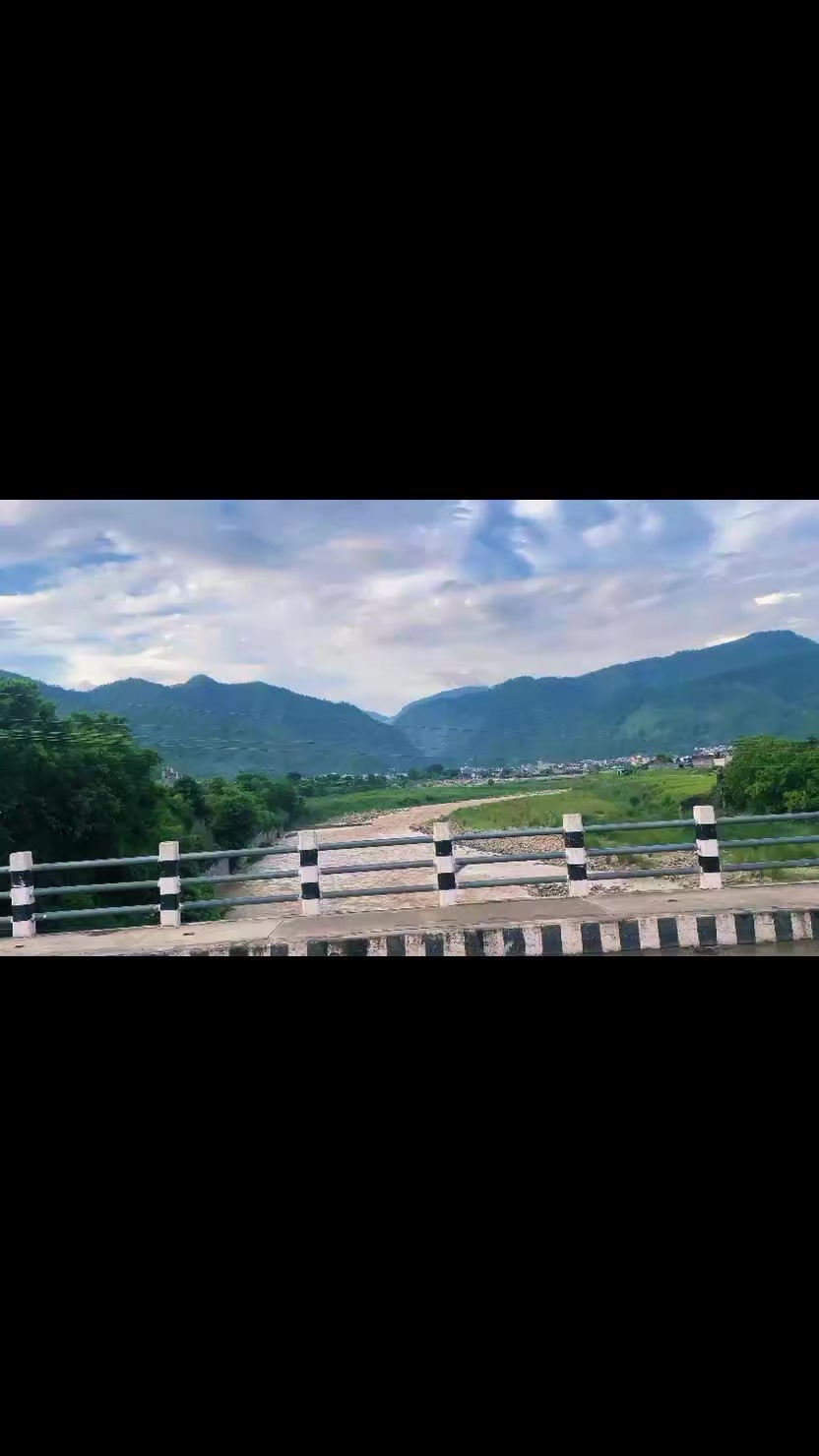 @Krishna Thapa