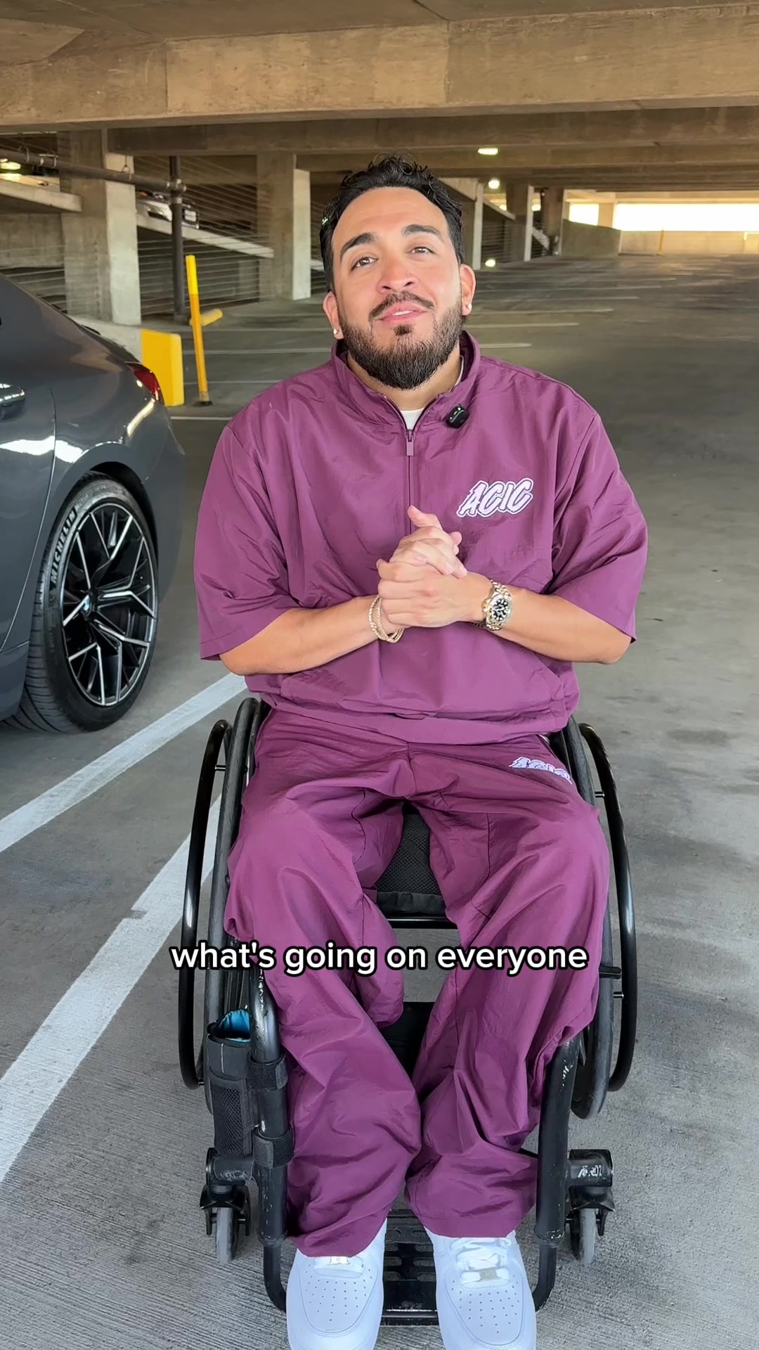 @WheelchairPapi♿️