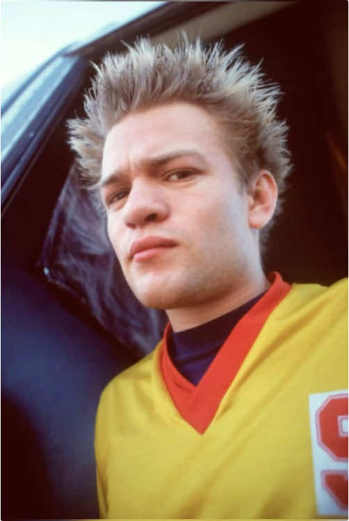 @#1 deryck whibley glazer