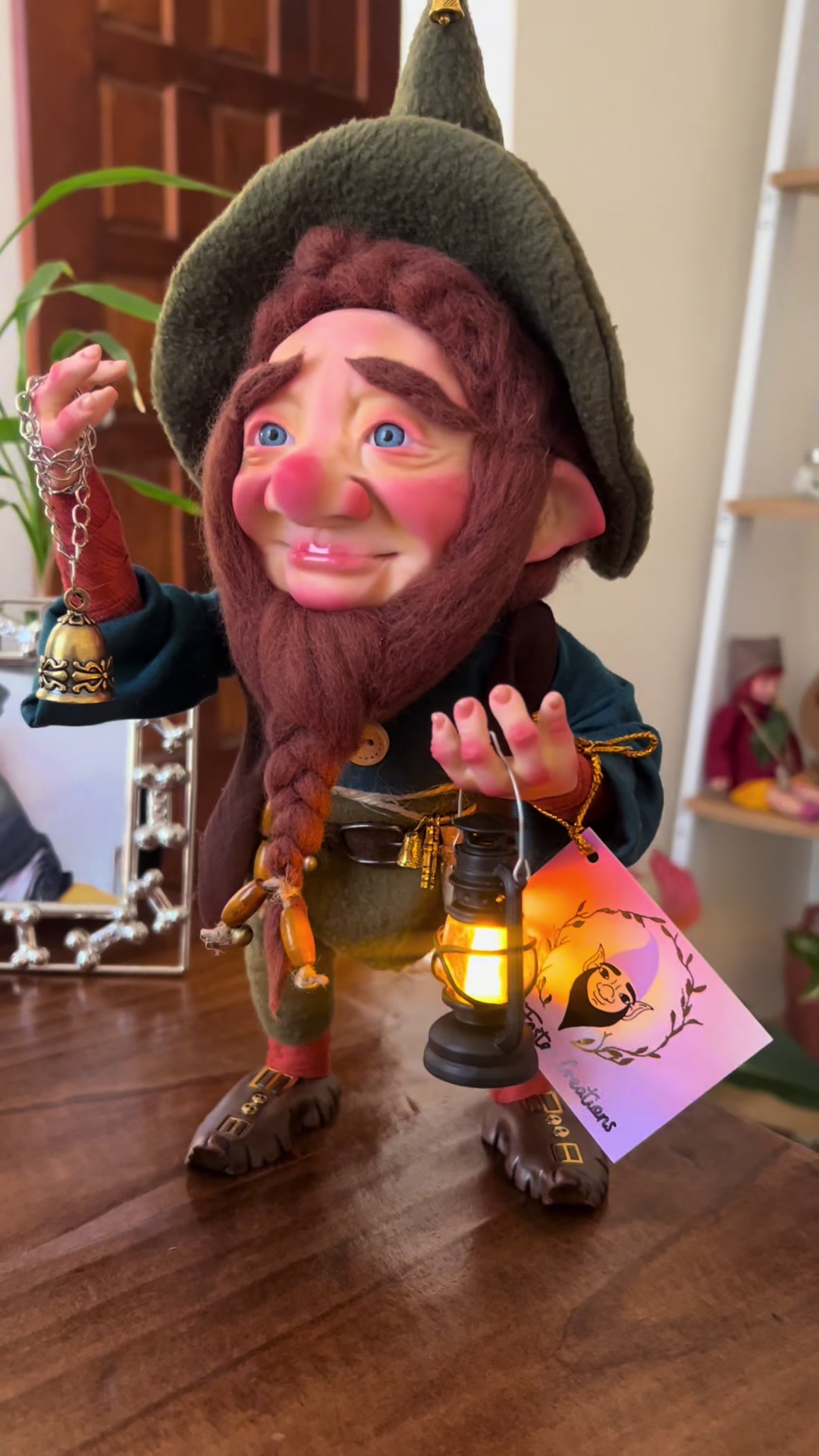 @Magic Foster Creations