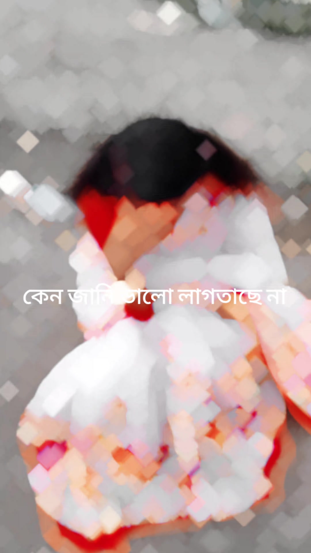 @আম্মুর আদরের মেয়ে