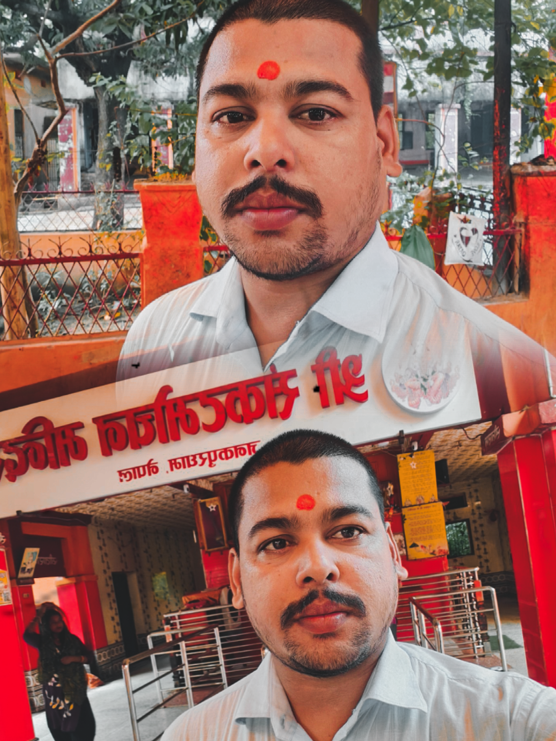 @Sukesh Yadav