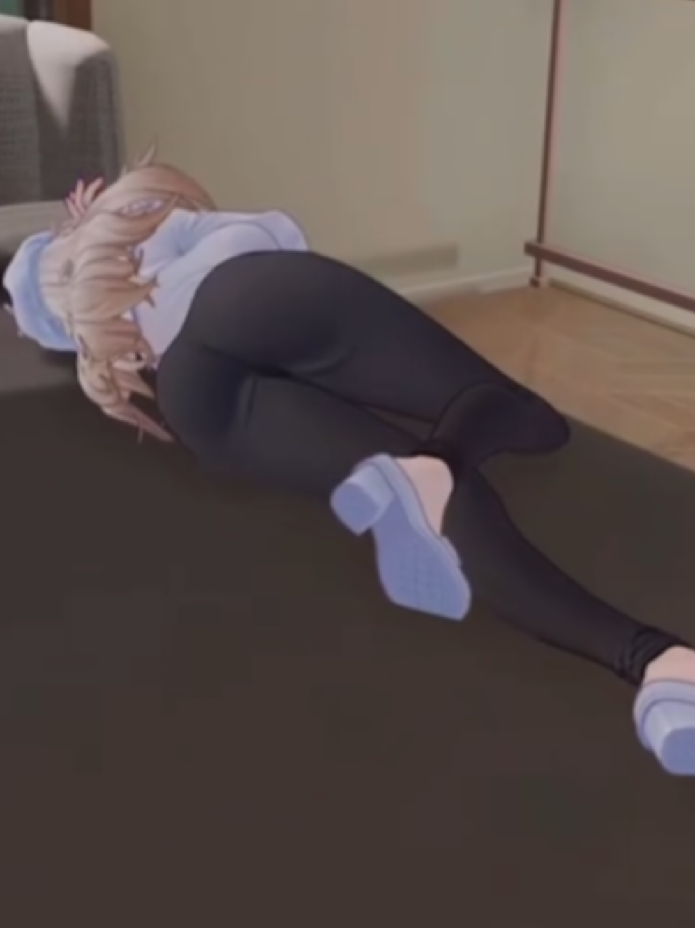 @Chillguy