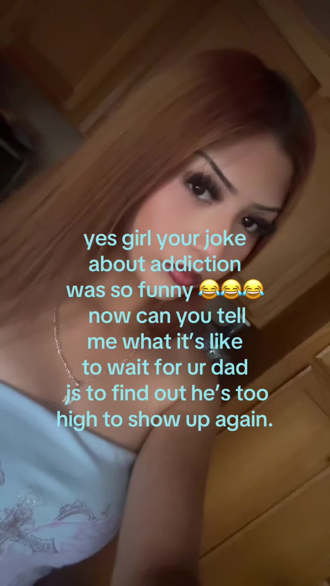 @ 