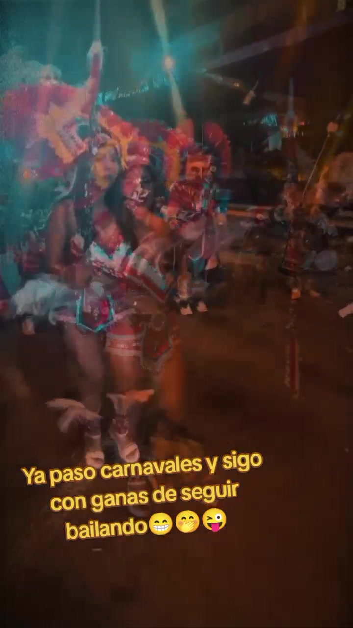 @Isabel Rodriguez