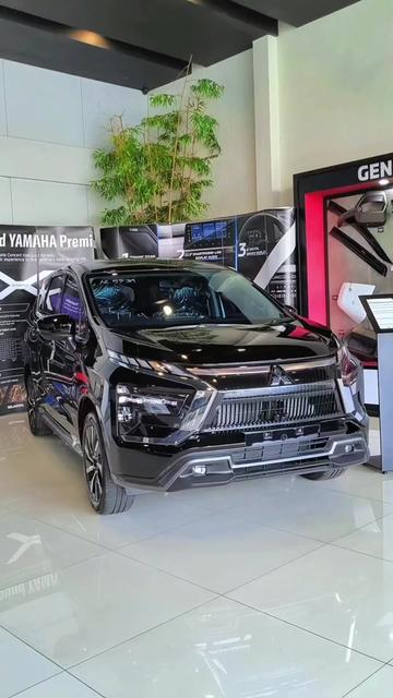 @Mitsubishi | di Boyolali
