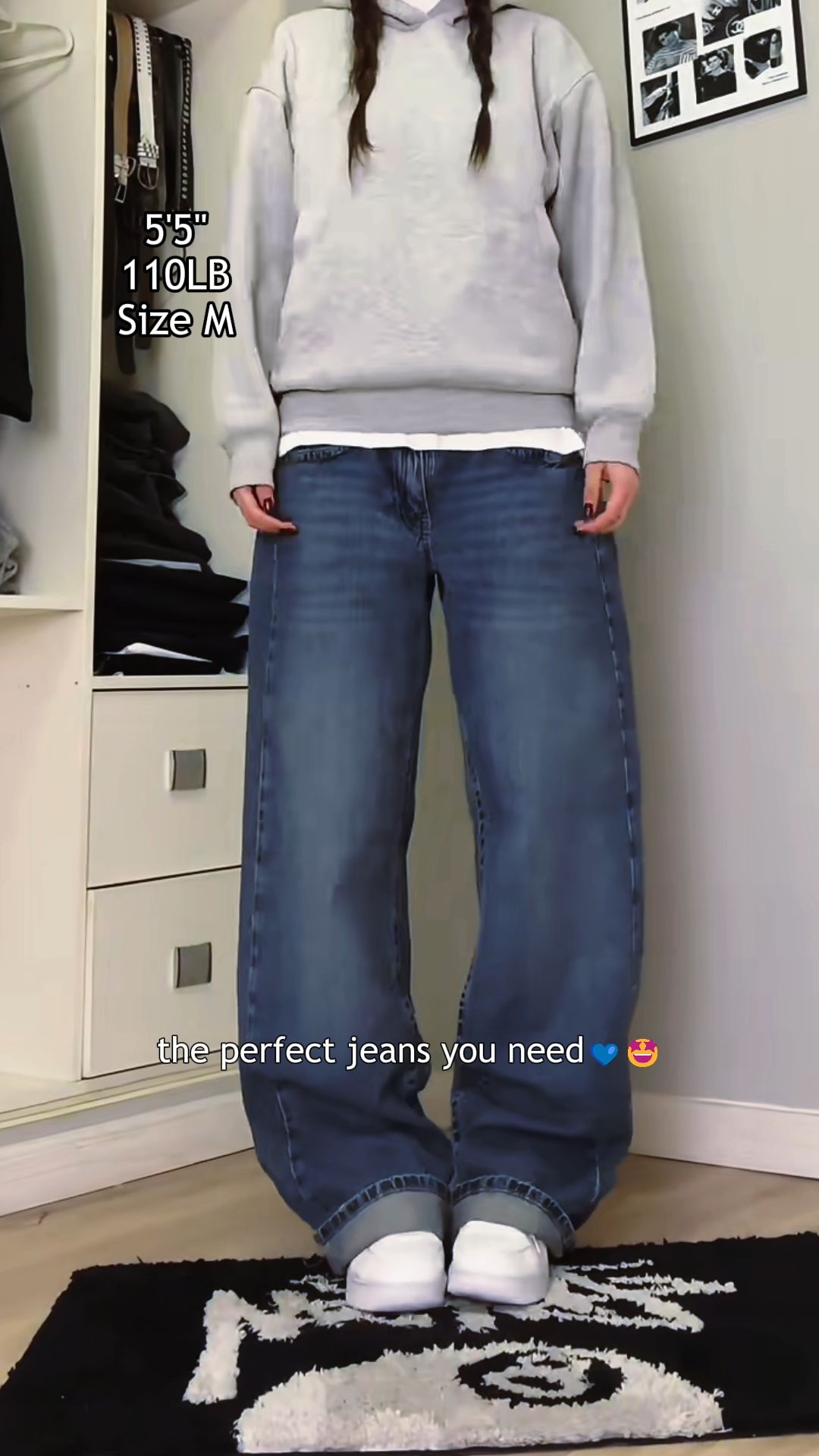@jeansgirldaily